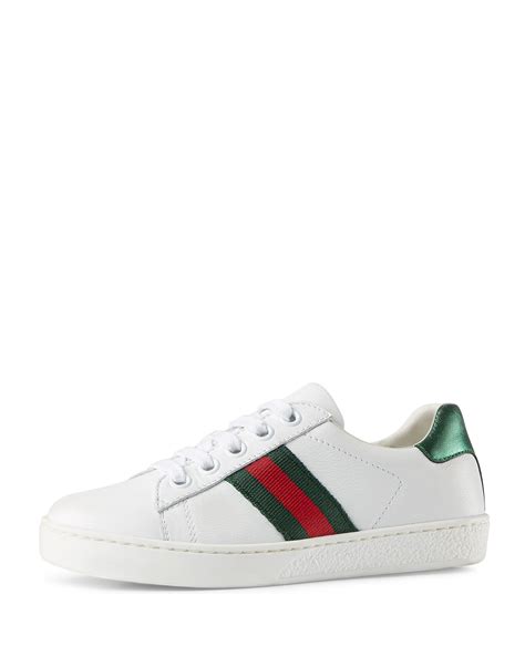 gucci suede and leather tennis shoes|gucci inspired tennis shoes.